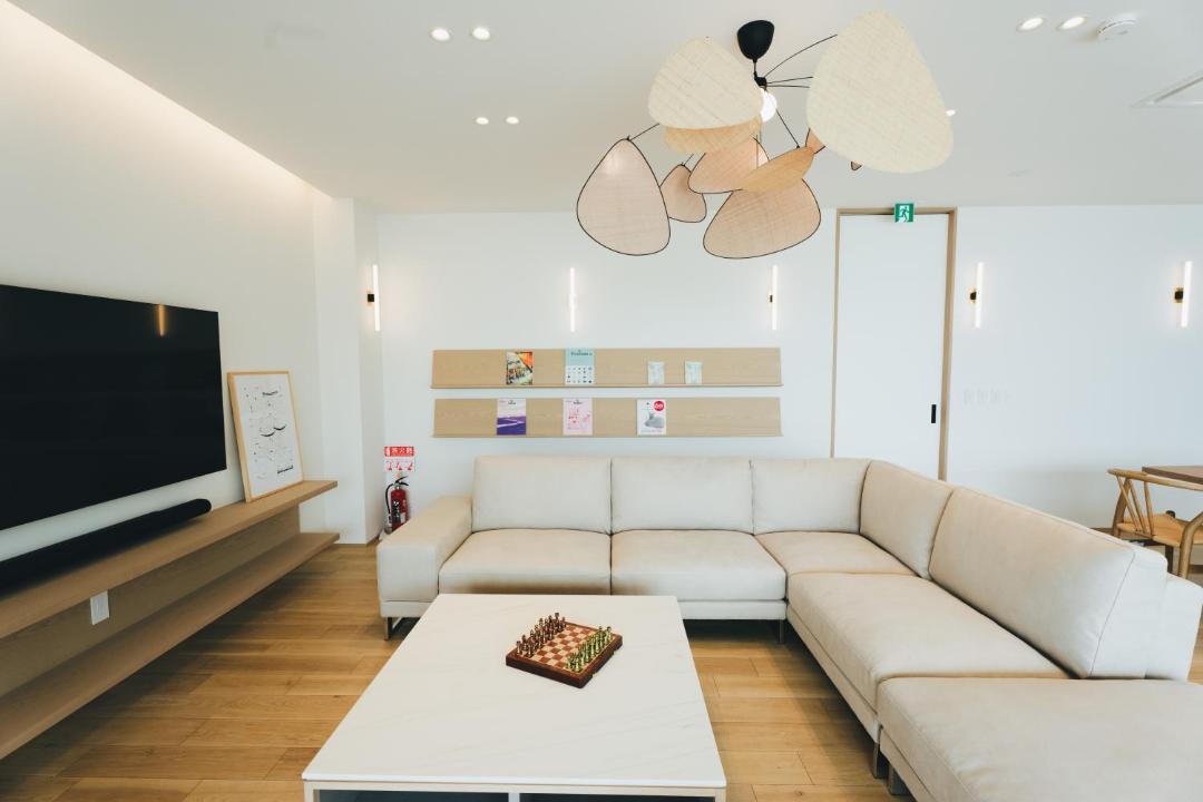 Photo of Livingroom in Shodoshima