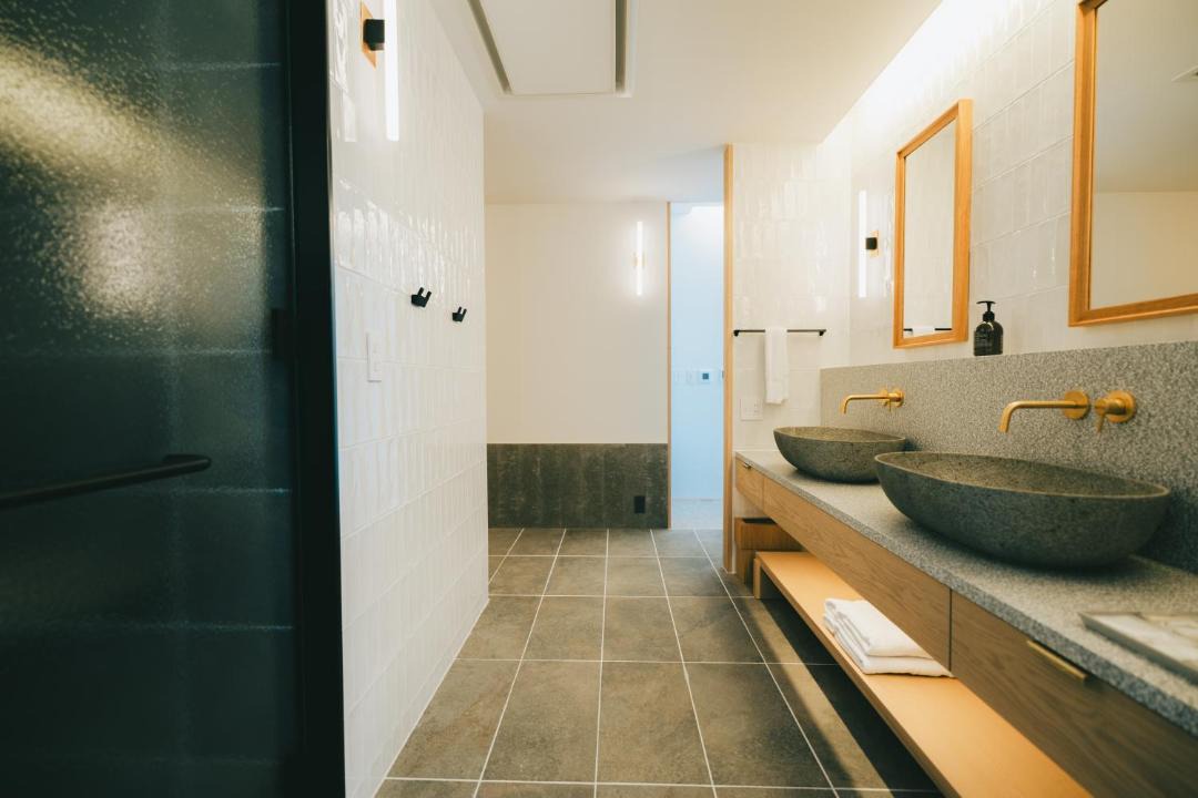 Photo of Bathroom in Shodoshima