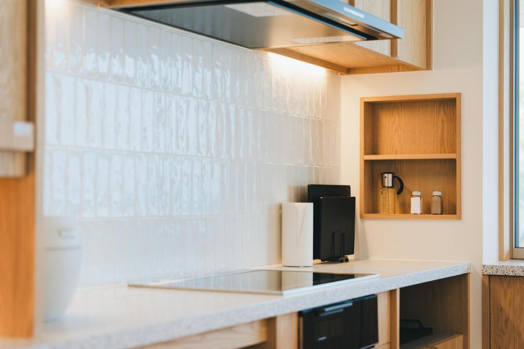 Photo of Kitchen in Shodoshima