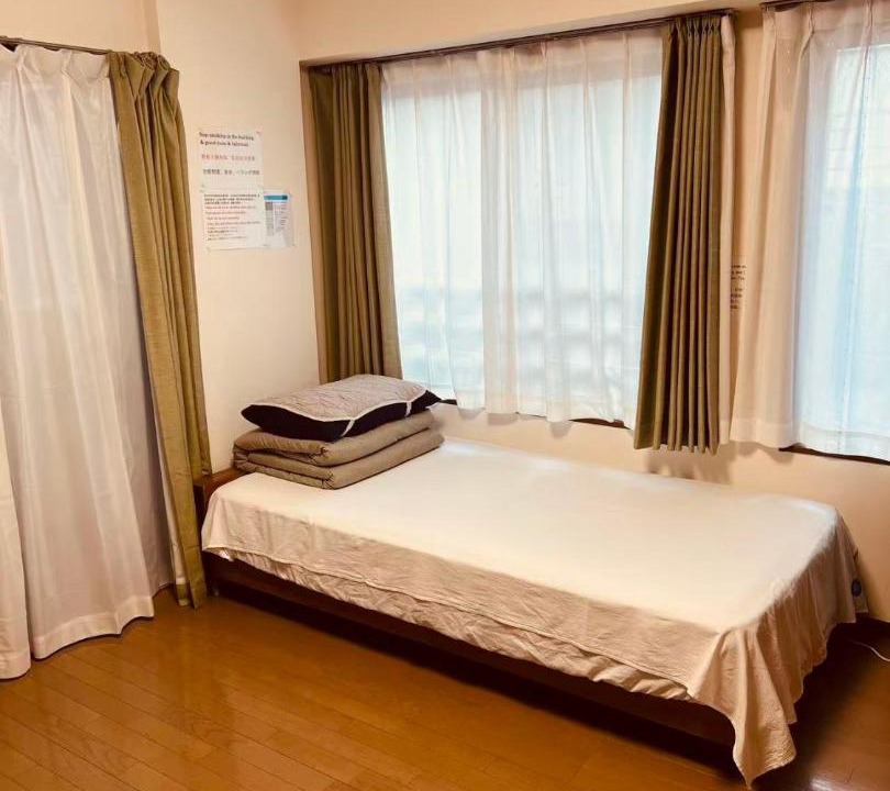 Photo of Bedroom in Kamezawa