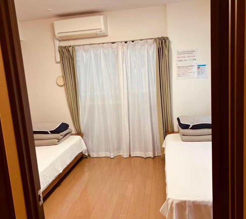 Photo of Bedroom in Kamezawa