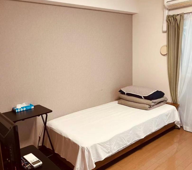 Photo of Bedroom in Kamezawa
