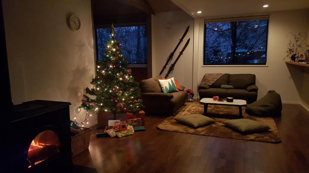 Photo of Others in Hakuba
