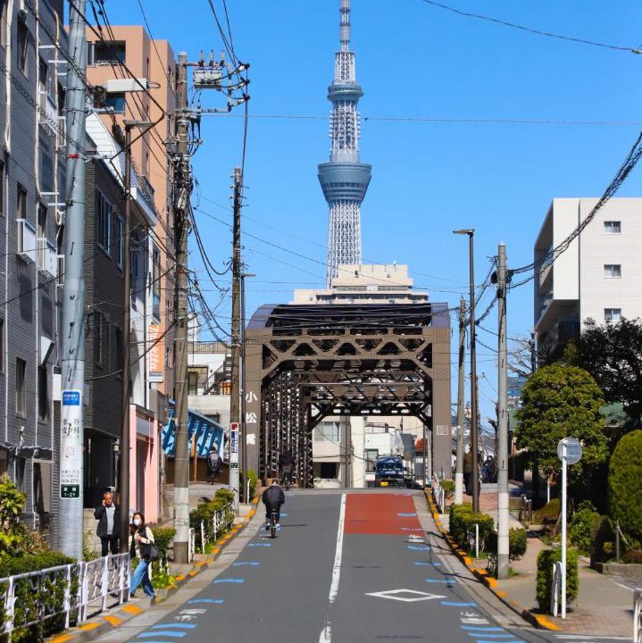 Photo of Others in Ogibashi