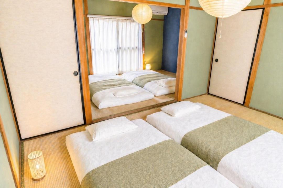 Photo of Bedroom in Utazu-cho
