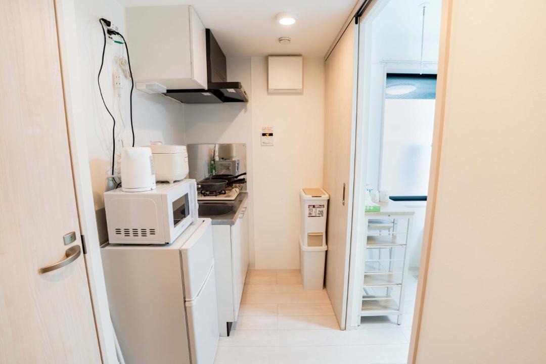 Photo of Kitchen in Adachi