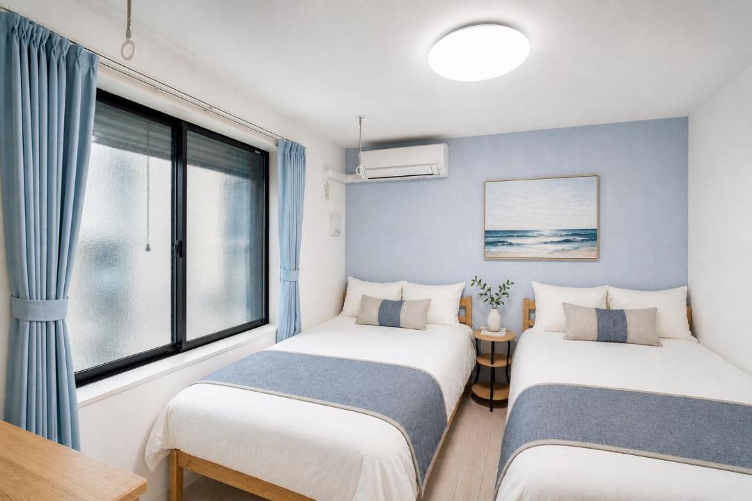 Photo of Bedroom in Adachi
