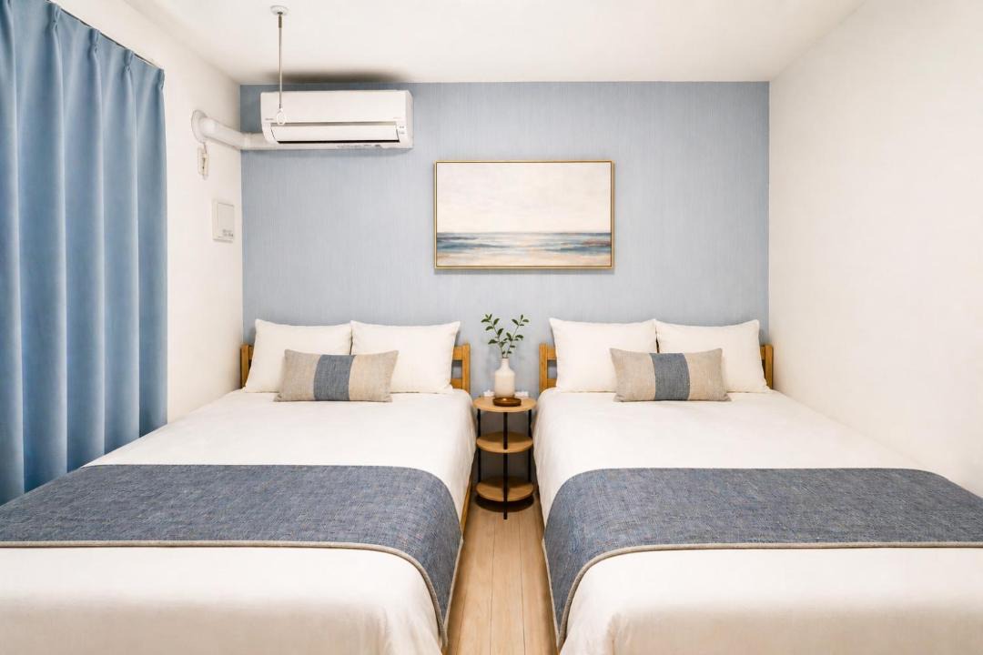 Photo of Bedroom in Adachi