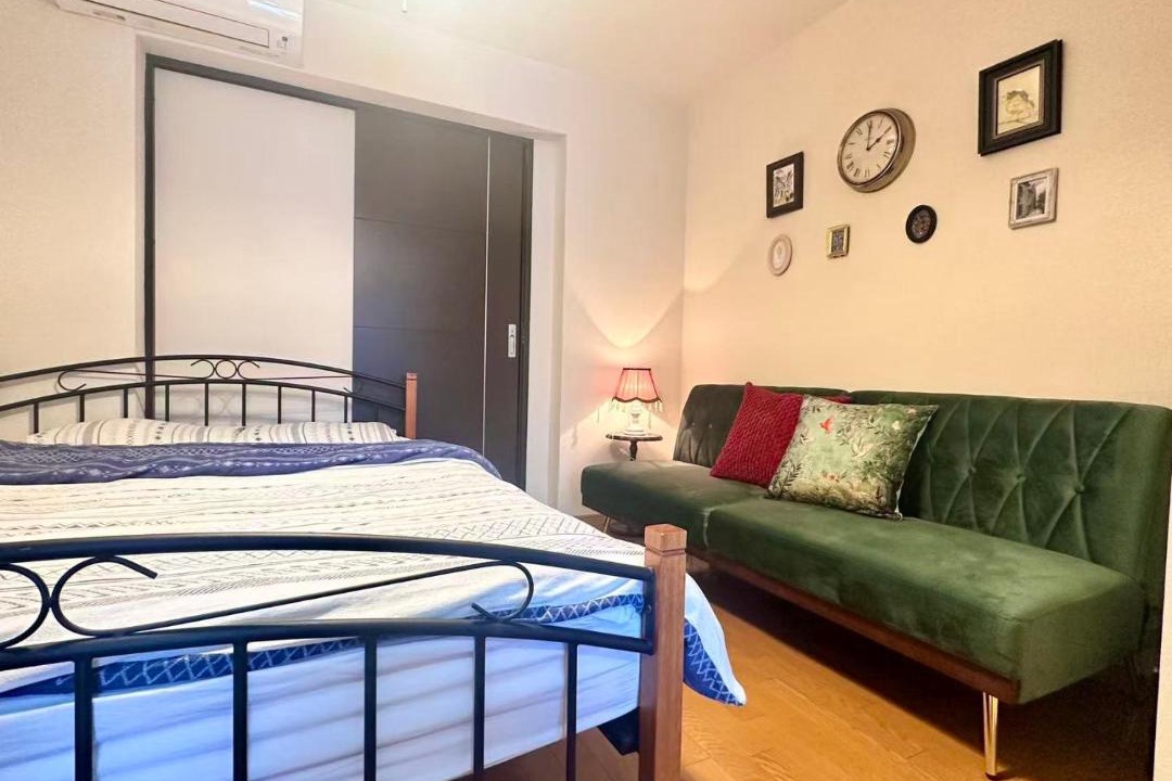 Photo of Bedroom in Sannomiya