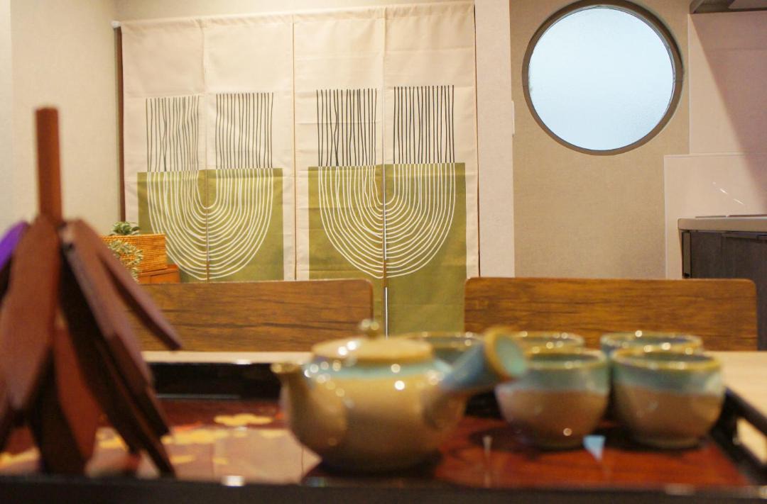 Photo of Others in Taisho-ku