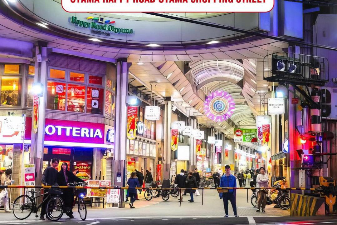 Photo of Others in Itabashi