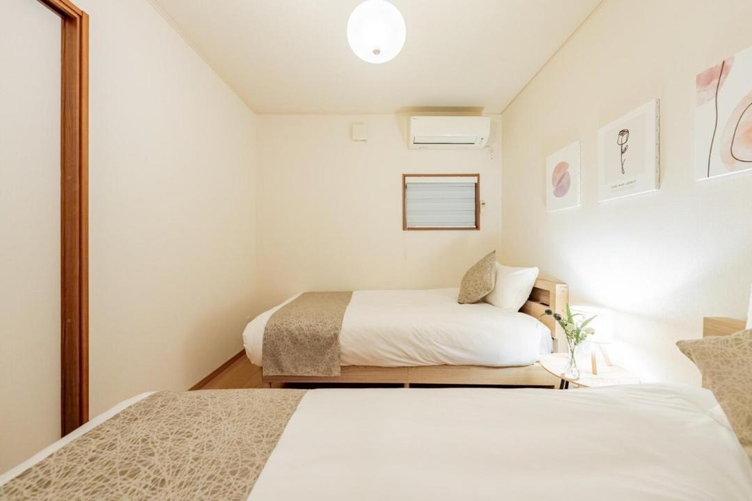 Photo of Bedroom in Ikuno