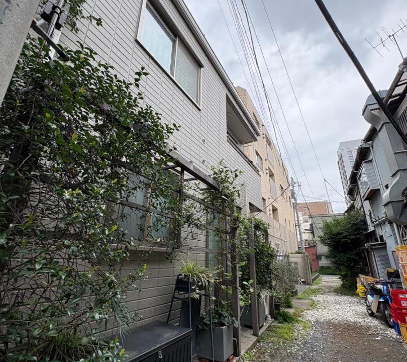 Photo of Others in Shirokane