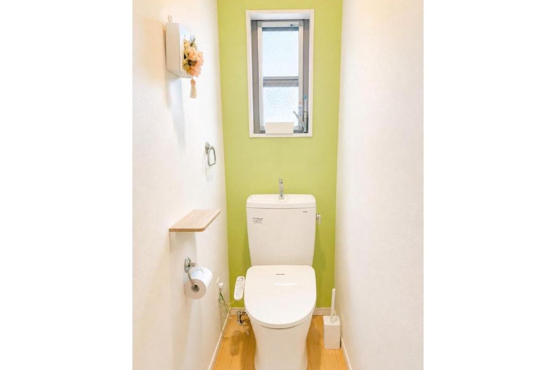 Photo of Bathroom in Kanazawa