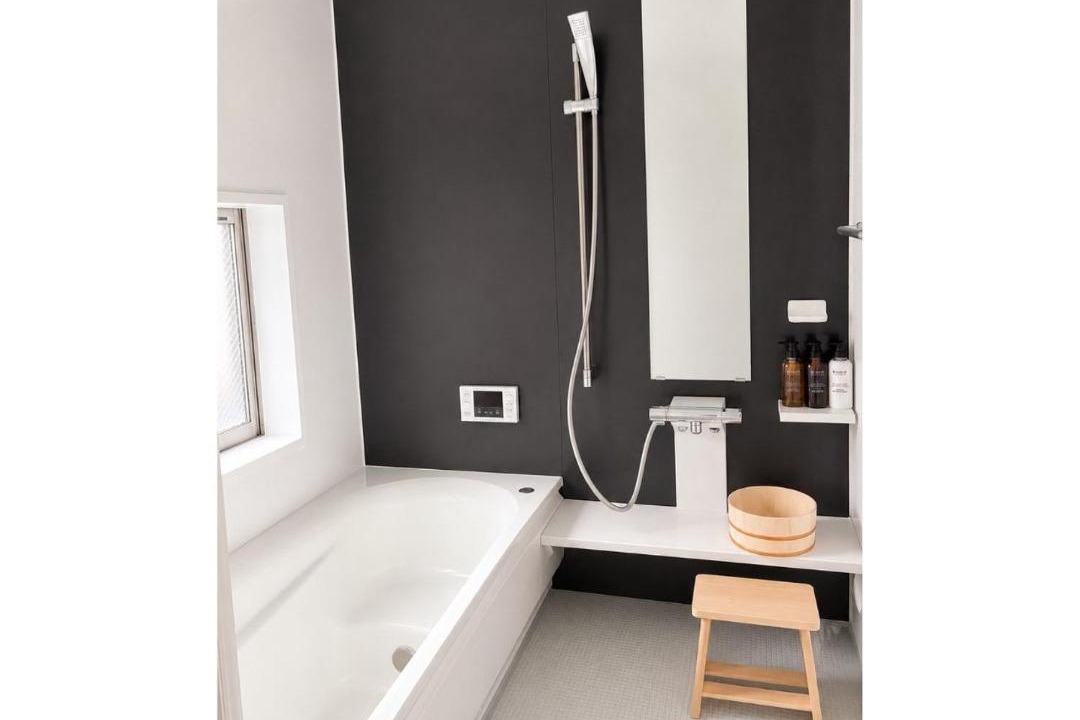 Photo of Bathroom in Kanazawa
