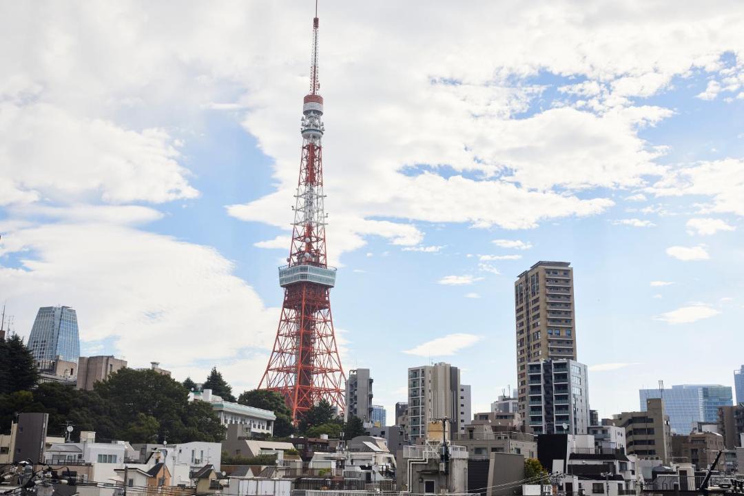 Photo of Others in Higashiazabu