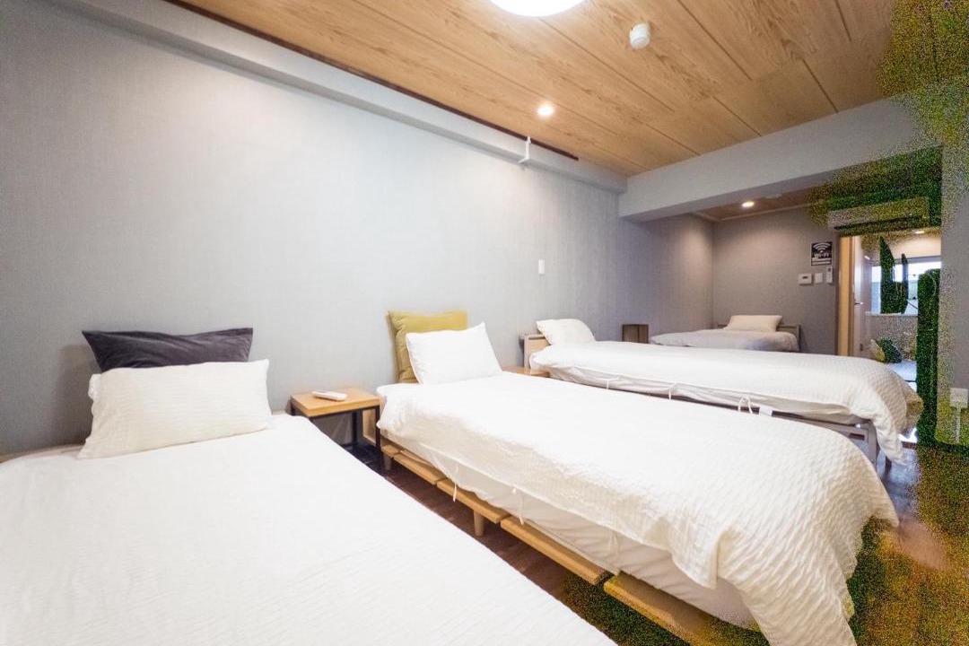 Photo of Bedroom in Okubo