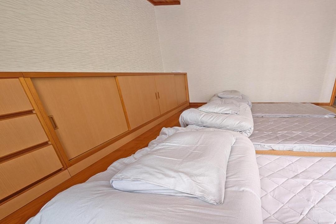 Photo of Bedroom in Nasushiobara