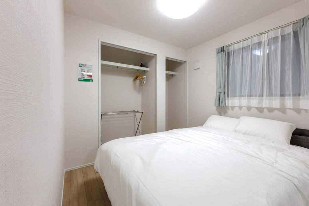 Photo of Bedroom in Nishi Ward