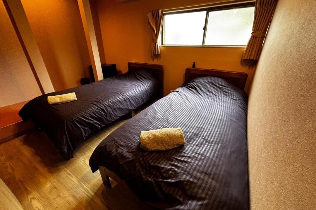 Photo of Bedroom in Koenjikita