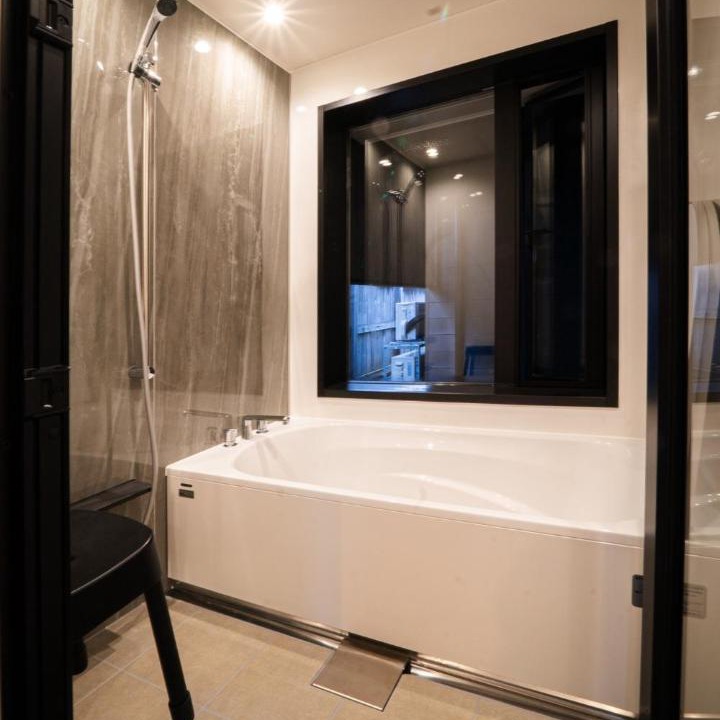 Photo of Bathroom in Hachinohe