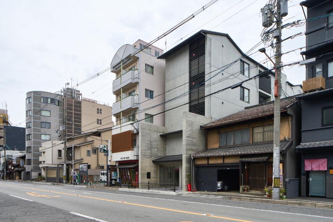 Photo of Others in Gion