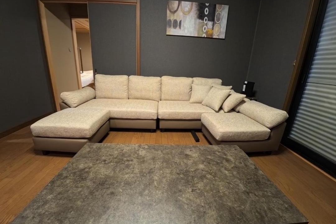 Photo of Livingroom in Imaichi