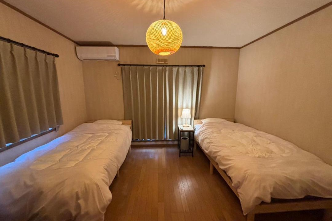Photo of Bedroom in Koshu