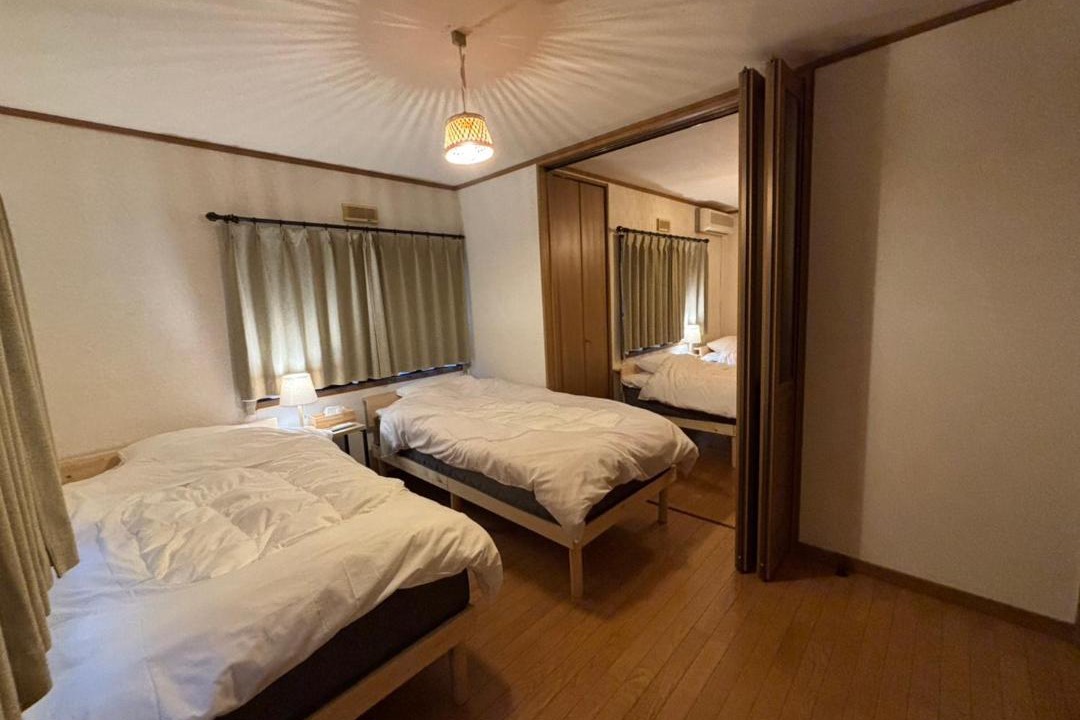 Photo of Bedroom in Koshu