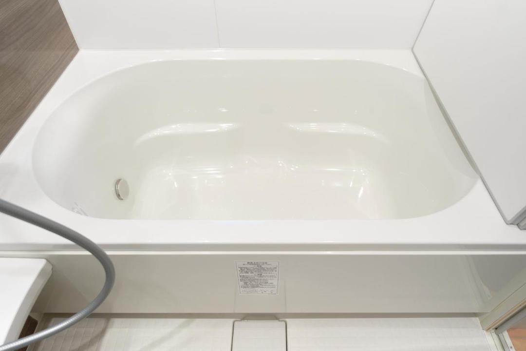 Photo of Bathroom in Shirokane