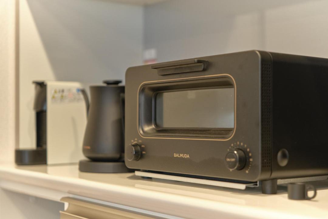 Photo of Kitchen in Shirokane