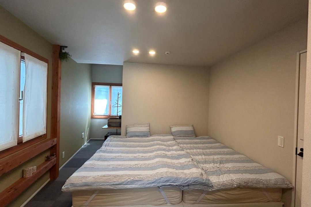 Photo of Bedroom in Higashiikebukuro