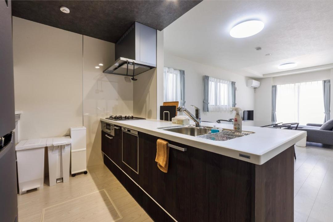 Photo of Kitchen in Chikusa Ward
