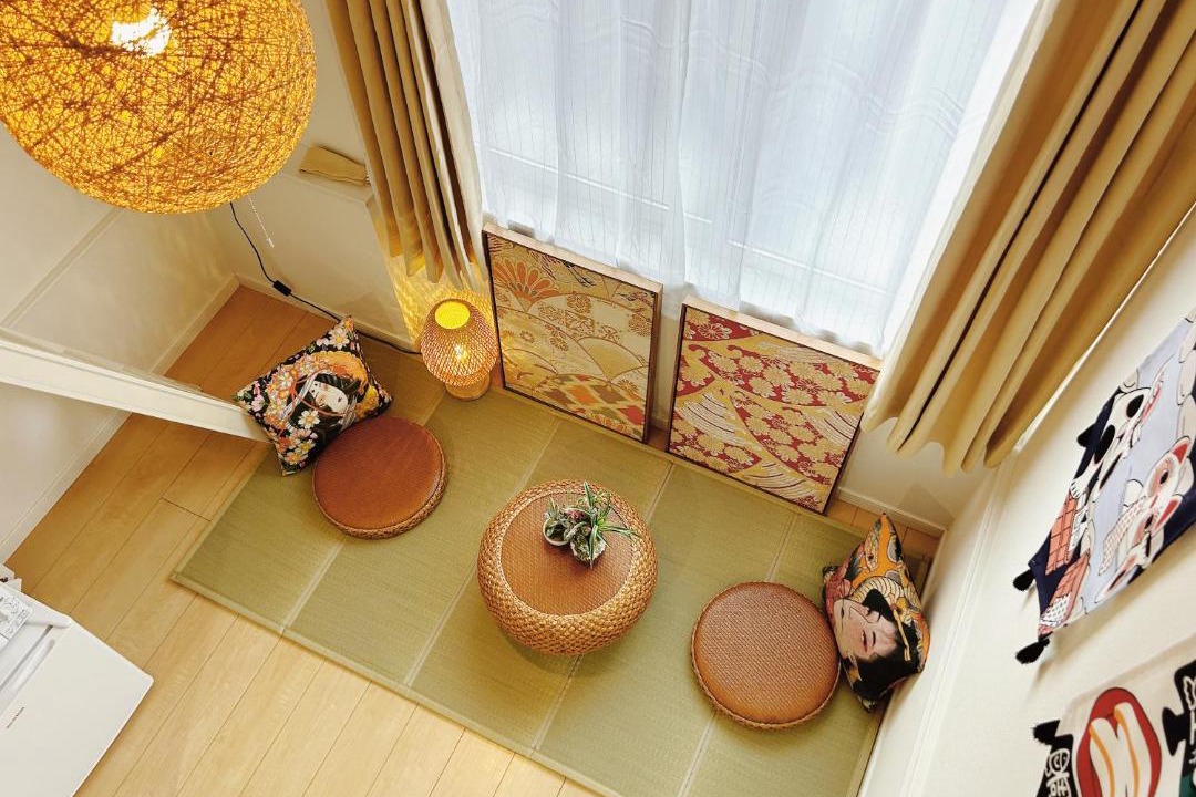 Photo of Others in Koenjiminami