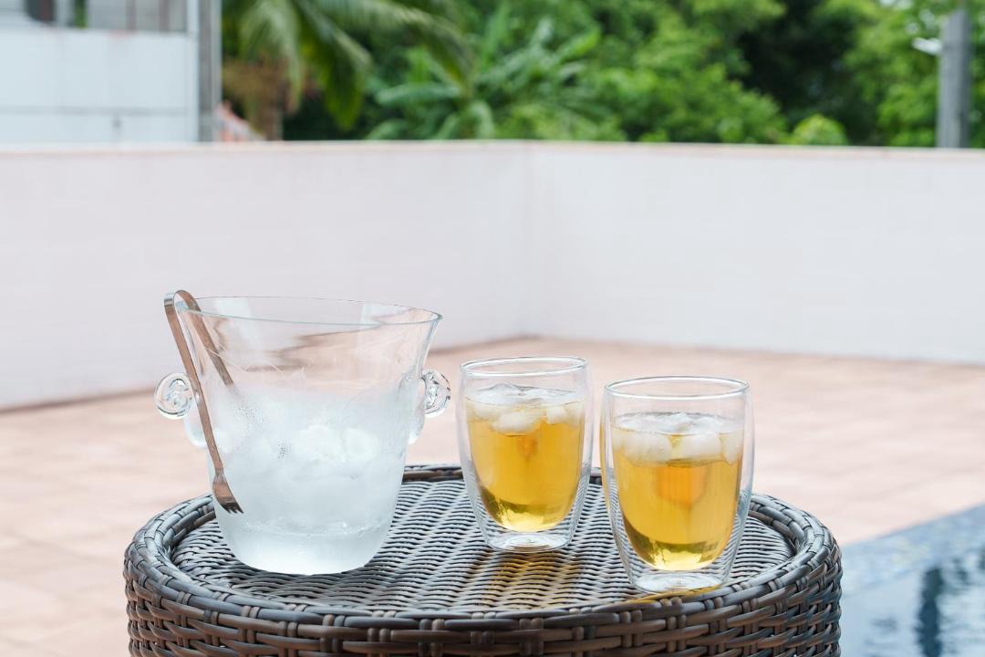 Photo of Patio Balcony in Nagawa
