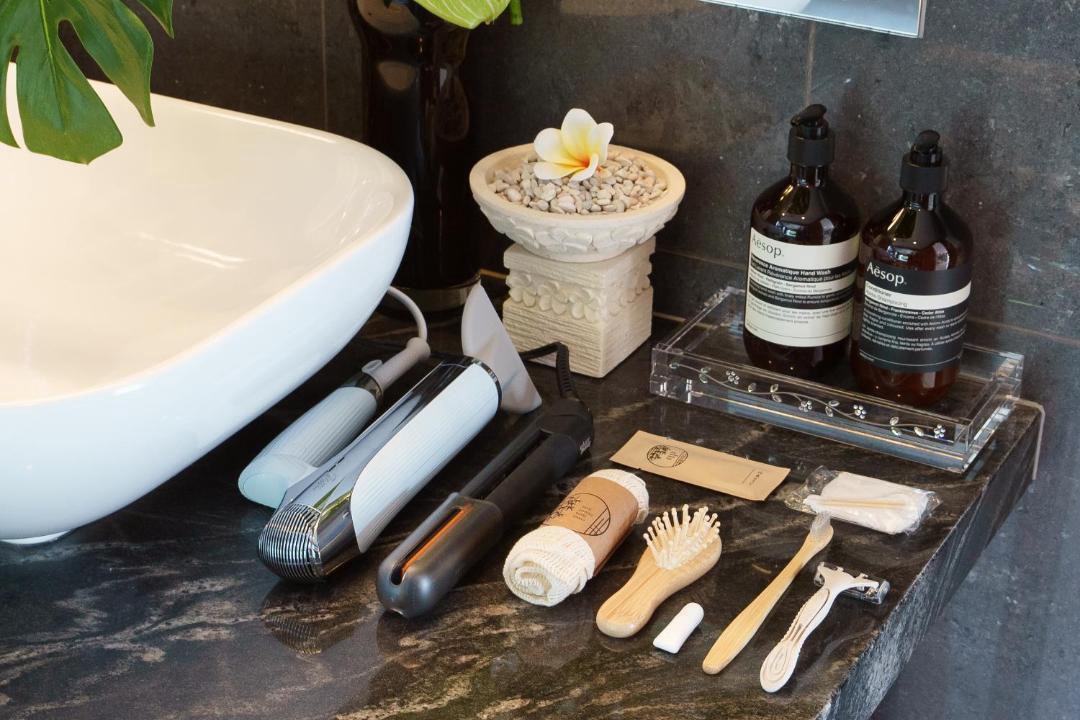 Photo of Bathroom in Nagawa