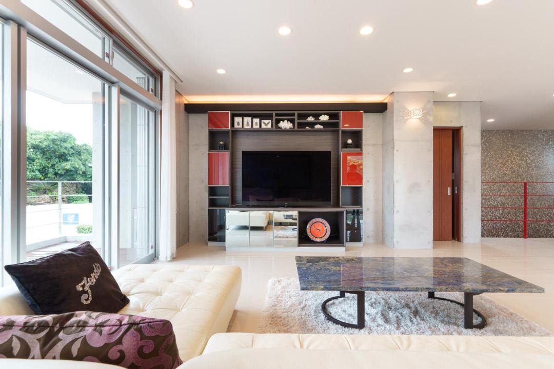 Photo of Livingroom in Nagawa