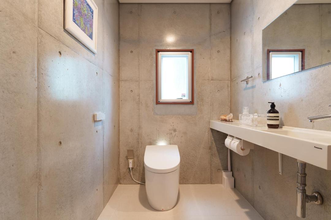 Photo of Bathroom in Nagawa