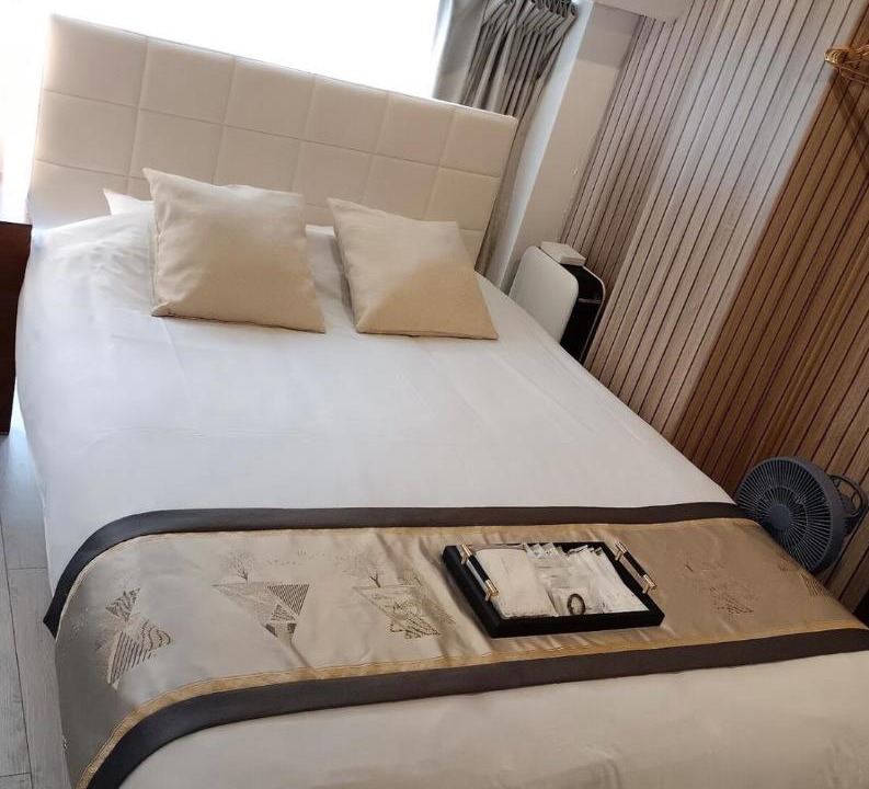 Photo of Bedroom in Yushima