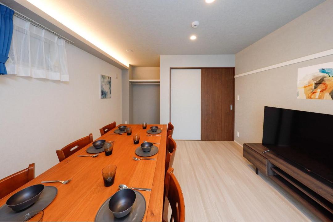 Photo of Others in Azumabashi