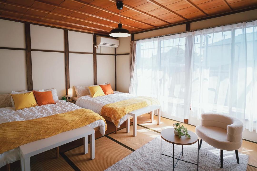 Photo of Bedroom in Kiyosu