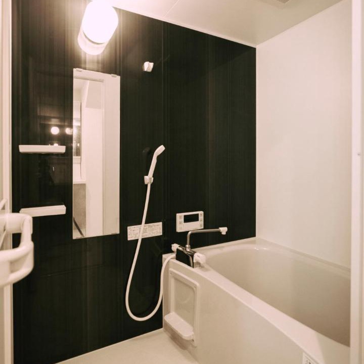Photo of Bathroom in Hiroshima City Centre