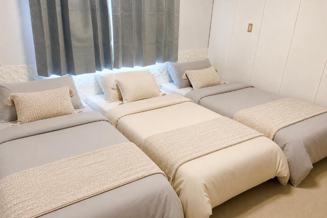 Photo of Bedroom in Kiyosu