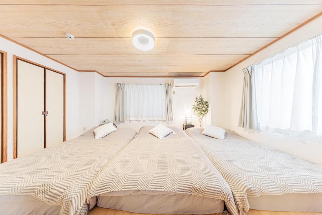 Photo of Bedroom in Shibadaimon