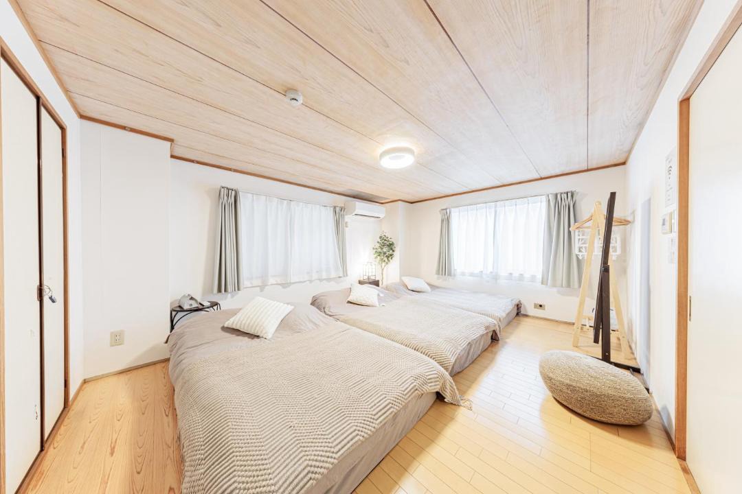 Photo of Bedroom in Shibadaimon