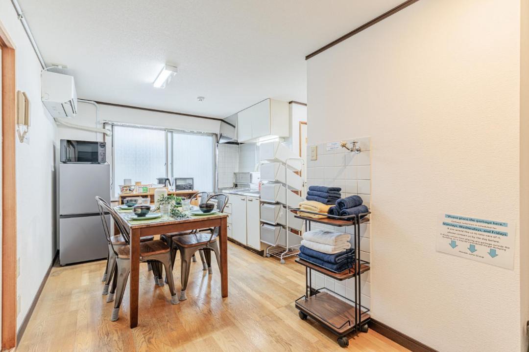 Photo of Others in Shibadaimon