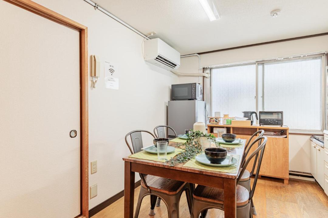 Photo of Kitchen in Shibadaimon