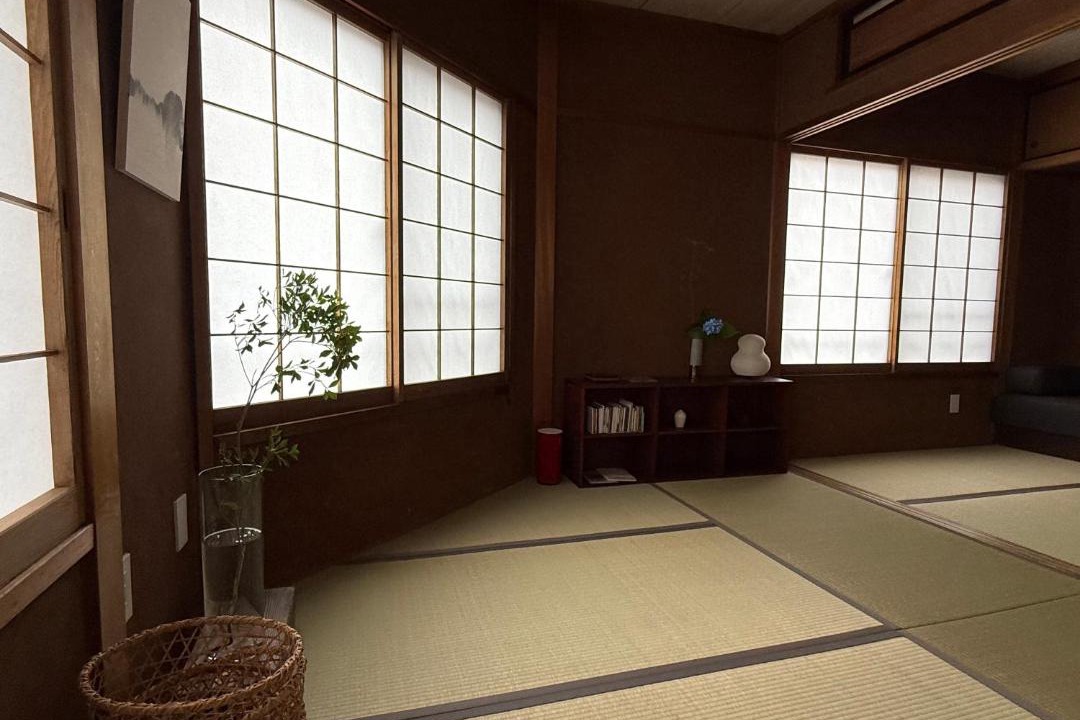 Photo of Others in Takagi-mura