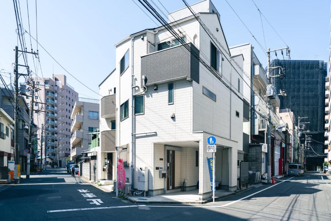Photo of Others in Kita
