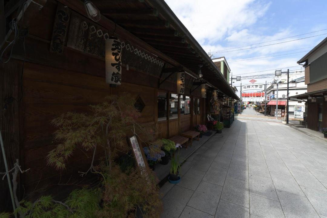 Photo of Others in Shibamata